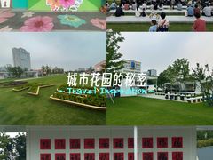 -昆山城市公园
