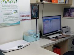 -康爱犬猫诊所·牙专科·骨外科·影像内科(丰宁店)