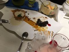 -王品牛排(郑州大卫城店)