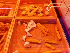 -首炸里脊肉(汉神购物广场店)