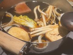 -沼津港精致料理·寿喜烧·烧鸟(龙湖南桥天街日料榜单店)