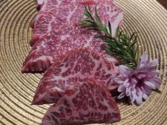 -隐炉和牛烧肉店(群力店)