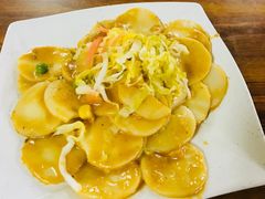 -德泓面馆(颐高店)