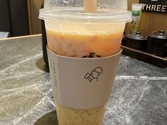 -喜茶(青岛金狮广场店)