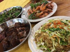 -柴火农庄(东海路店)