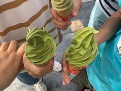 -吴裕泰茶庄(前门大街店)