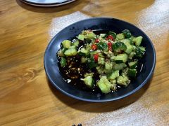 -星记小馆·小蓝龙·老南京砂锅菜(上海路店)