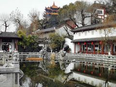 景点-黄鹤楼公园(黄鹤楼)