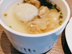 福州魚丸肉燕湯-四道菜·福建菜馆(新街口金鹰店)