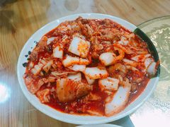 -贤花饭店(凯德店)
