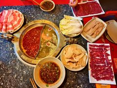 -蜀大侠火锅(春熙路店)