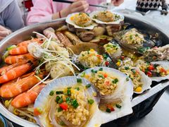 -陈小厨海鲜大咖·15年平潭味(龙王头店)