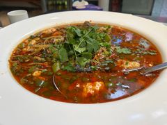 -院8里·少城记忆老川菜(宽窄巷子店)