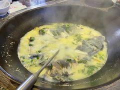 -好灶头妈妈菜·千岛湖土菜地标美食