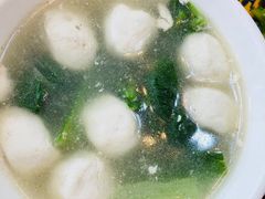 -老苏扬饭店