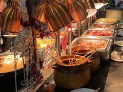 -清远熹乐谷温泉度假酒店