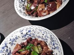 -阿大排档(长春这有山店)