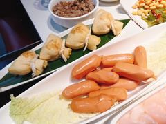 芝士脆皮场-海底捞火锅(海悦天地店)