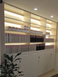 -Bollins波林丝•专研护发中心