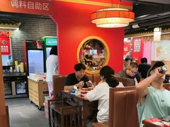 -京元盛铜锅涮肉(上海总店)