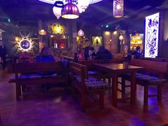 -Helens海伦司小酒馆(南京洪武路店)