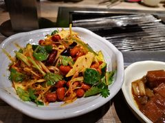 -一心烤肉(延安路店)