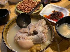 -二孃鸡爪爪(东郊记忆店)