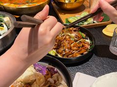 -来龙里 精致 东南亚餐室(万象城店)