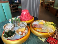 -牛New寿喜烧(龙湖金沙天街店)