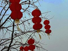 -河坊街景区