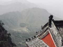 -武当山风景区