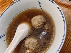 -功牛泉州牛肉小吃·火锅(三里街店)