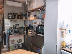-MonsterBeans怪兽咖啡(东财店)
