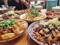 -赵姐猪耳朵饭店