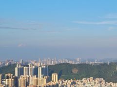 -求水山公园