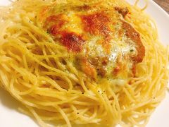 -HIGH FIVE哈福手工汉堡(桂林路店)