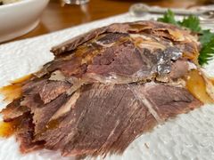 大刀牛筋肉-九十九顶毡房(阜石路店)