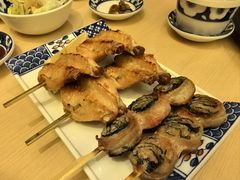 -小山日本料理(太古汇店)