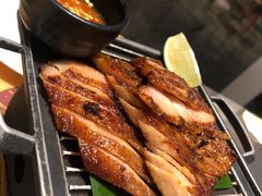 -simply thai天泰(世纪汇店)