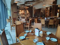 -芳草地度假酒店·野炉中餐厅