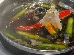 -围炉夜话·潮汕卤水火锅(榕江店)