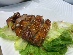 -南来顺饭庄·清真(南菜园店)