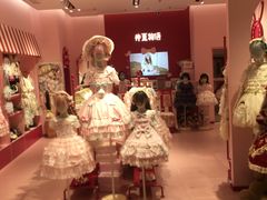 -龙湖杭州滨江天街
