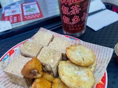 -孖记茶档·热腾茶餐(荔湾领展广场店)