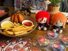 -Money Shops(愚园路店)