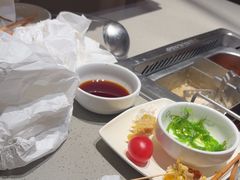 -海底捞火锅(莘松路店)