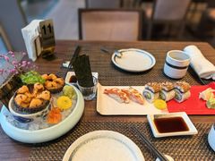 -田舍家Inakaya·炉端烧·铁板烧(天汇igc店)