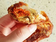 android_upload_pic-香园炸鸡(鞍山西道店)