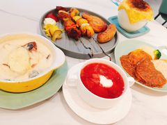 -库滋明·俄罗斯特色美食(中央大街店)