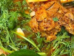 -枣玛尔脊骨汤·烤肉(西塔总店)